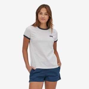 Patagonia Organic Cotton T-shirt women’s small